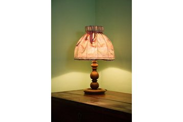 Словаччина Chata Staré Hory, Екстер'єр